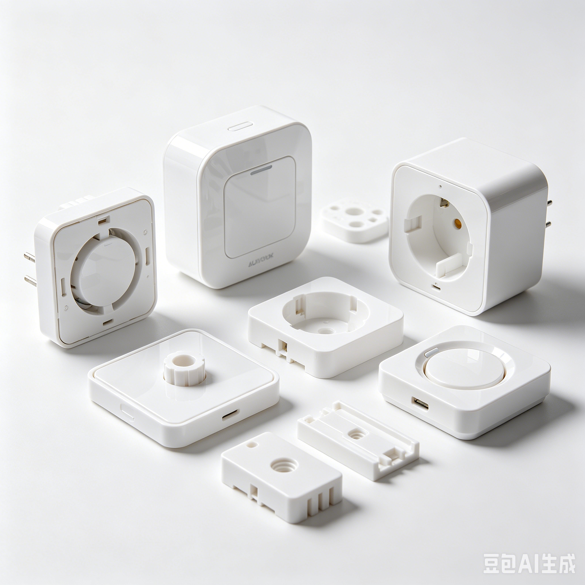 海宁模具开发